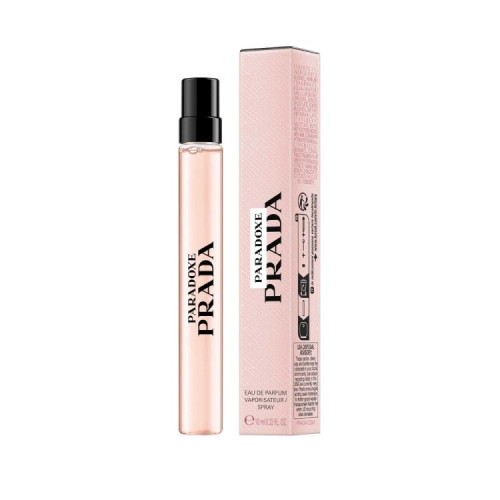 PRADA PARFUM PARADOX - Eau de Parfum Mini-Spray für Tasche und PRADA PARFUM PARADOX - Eau de Parfum Mini-Spray für Tasche und